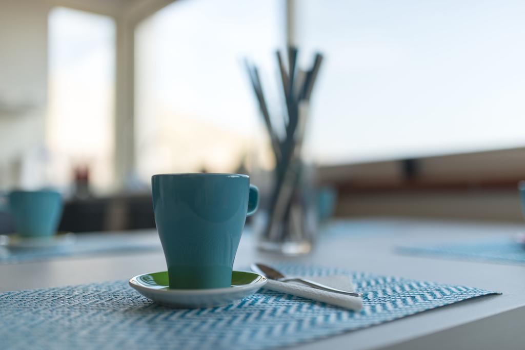 La Terrazza Del Baglio Apartment มอนเดลโล ภายนอก รูปภาพ